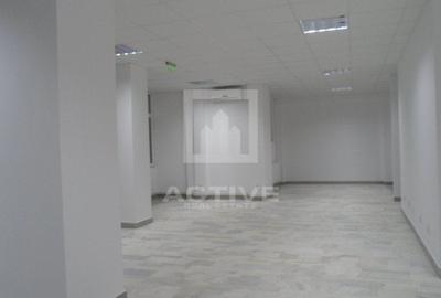Spațiu comercial, 190 mp în Mărăști