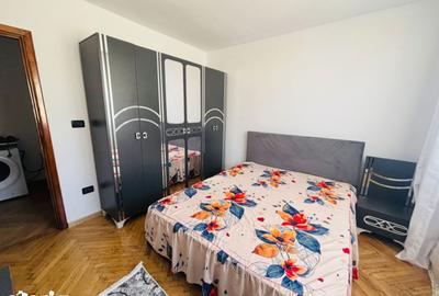 Apartament cu 2 camere semidecomandat în George Enescu - 3