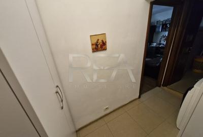 Apartament cu 2 camere la 14 minute de statia de metrou Timpuri Noi - 16