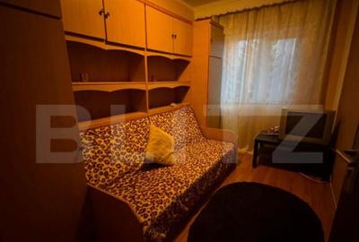 Apartament cu 3 camere de inchiriat, zona Bradet - 4
