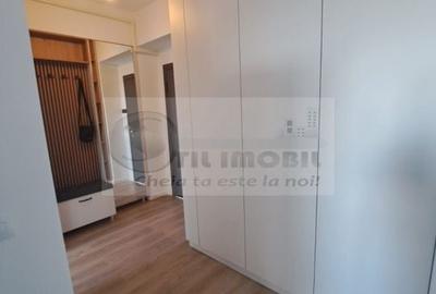 Apartament 1 Camera CONEST EVOLUTION - 449 euro - 6