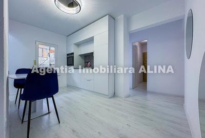 Apartament cu 2 camere decomandat în Ultracentral - 13