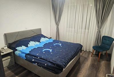 Apartament 3 camere complet decomandat zona Drumul Tabare Ghencea - 2