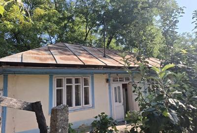 Casă cu 3 camere în Central - 7