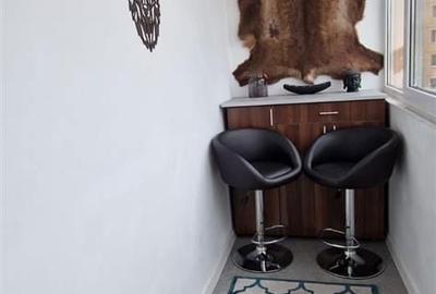 Apartament cu 2 camere decomandat, mobilat în Dârste - 7