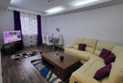 Apartament cu 3 camere in Tatarasi Sud-Metalurgie - 4