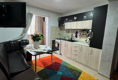 Apartament 2 camere - Parc IOR - 1