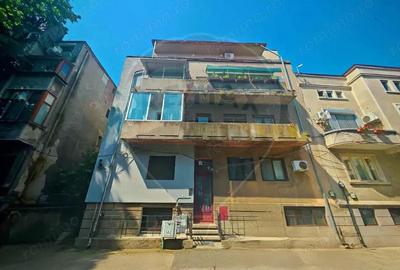 Garsoniera renovata complet - Locotenent Dumitru Lemnea 3 - 2