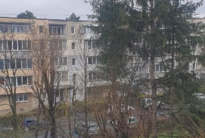 Garsonieră semidecomandată în Astra - 16