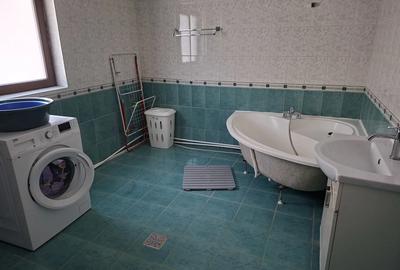 Inchiriez etajul vilei - 5