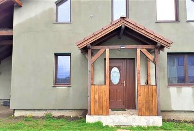 Casa Zona Deosebita In Mijlocul Naturii - 4