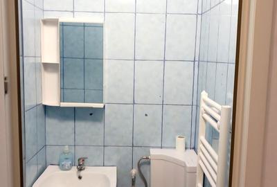 Garsonieră semidecomandată în Drumul Carului - 8