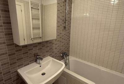 Vanzare apartament 2 camere nou | Hercesa Residence | Bd Basarabia | etaj 7/12 | - 23