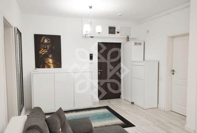 Apartament cu 2 camere de inchiriat in cartierul Luceafarul - 5