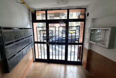 Ultracentral, 3 camere, Logofat Luca Stroici colt cu Batistei Ultracentral, 3 camere, Logofat Luca Stroici colt cu Batistei - 13