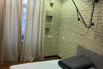 Garsonieră decomandată în Gării - 2