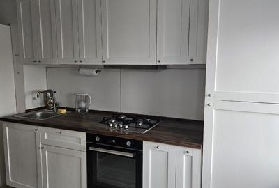 Apartament cu 2 camere decomandat în Drumul Taberei - 7