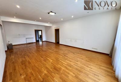 4 Camere | Herastrau | 226 mp | 2 x Parcare | 3 Bai - 4