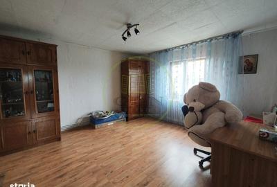 Casă cu 4 camere în Central - 10
