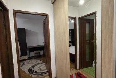 Apartament cu 3 camere decomandat, mobilat în Girocului - 4