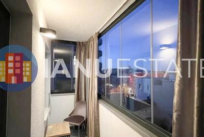 Apartament cu 2 camere decomandat, mobilat în Viilor - 1