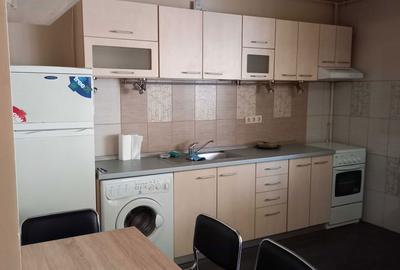 Apartament cu 2 camere semidecomandat în Lotrioara - 1