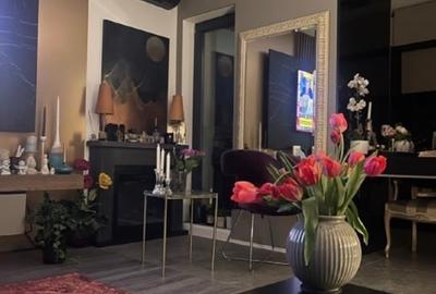 Proprietar 3 camere, Aviatiei/ H Pipera Lake, zona  privata, lake view, superb - 16