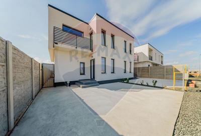 Casa tip duplex de inchiriat in Via Carmina - 4