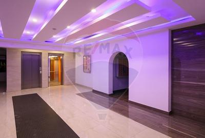 Apartament modern cu 2 camere, in ansamblul Isaran - Coresi Brasov - 12