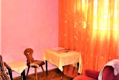 Apartament cu 4 camere decomandat în Mărăști - 4