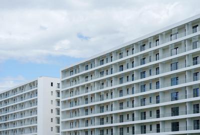 PIPERA PLAZA - APARTAMENT 2 CAMERE - COMISION 0% - 2