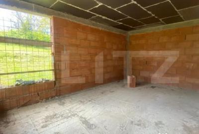 Casă cu 3 camere cu Teren 800 Mp în Centura - 2