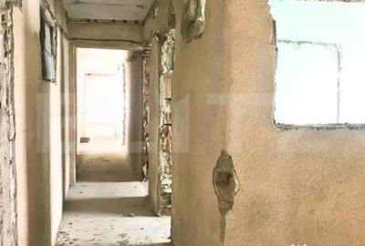 Spațiu comercial, de 549 mp, în Central - 5