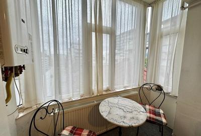 2 Camere - Dacia - Piata Romana - Eminescu - 5