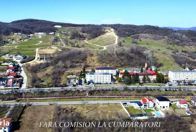 Spațiu comercial, în Cremenari - 12