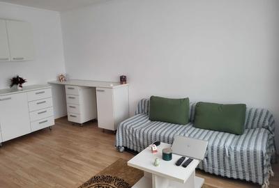 Apartament cu 2 camere decomandat, mobilat în Vitan