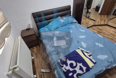 Apartament cu 3 camere decomandat, mobilat în Parcul Carol - 13