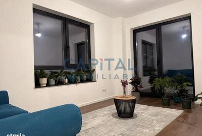 Fara comision! 4 camere 84 mp, 2bai, 2 balcoane, 2 parcari la subsol, D Rotund - 5