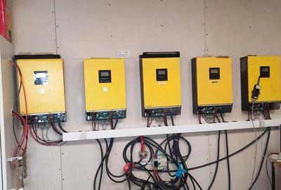 Casă cu 5 camere în Nădlac - 4