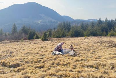 Spațiu comercial, în Roșu - 3