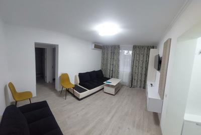 Apartament cu 3 camere, mobilat în Boema - 3