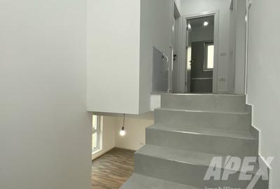 Casa individuala 4 camere | COMISION 0% | Teren 402mp | Domnesti - 10
