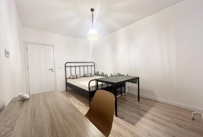 Apartament cu 2 camere, mobilat în Pipera - 11