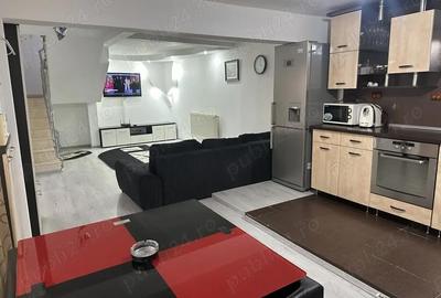 Casă cu 3 camere cu Teren 650 Mp în Central - 7