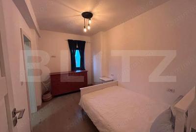 Studio modern, 40,6 mp, BLOC NOU, zona Piata Chiriac - 6