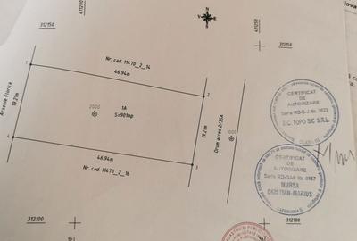 Spațiu comercial, în Popoveni - 7