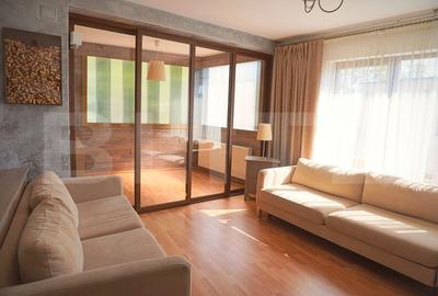 Apartament cu 3 camere, GARAJ, loc de parcare,  ansamblu privat -zona Grigorescu - 6