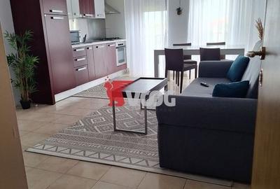 Apartament 2 camere Balcescu- BLOC NOU - 2