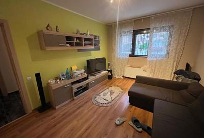 Apartament cu 2 camere decomandat în Rahova