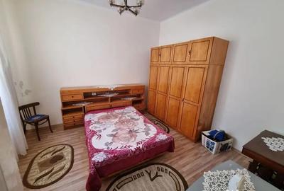 Casă cu 4 camere cu Teren 176 Mp în Tomis II - 5